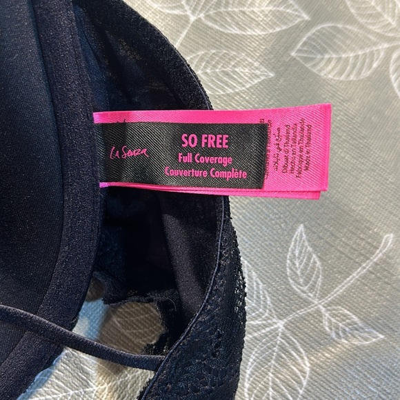 La Senza So Free, Full Coverage Bra. - Picture 6 of 6